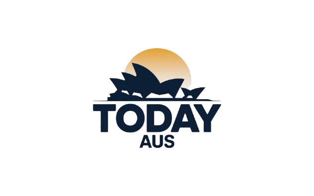 Today AUS Logo